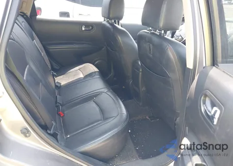 2012 Nissan Rogue S z USA, uszkodzony, nr VIN JN8AS5MV3CW702563